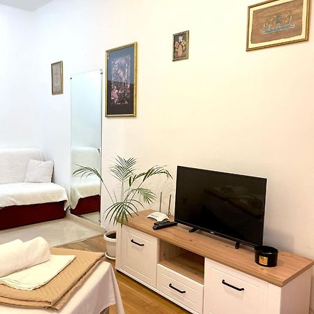 Apartment Kralj Kotor Zewnętrze zdjęcie