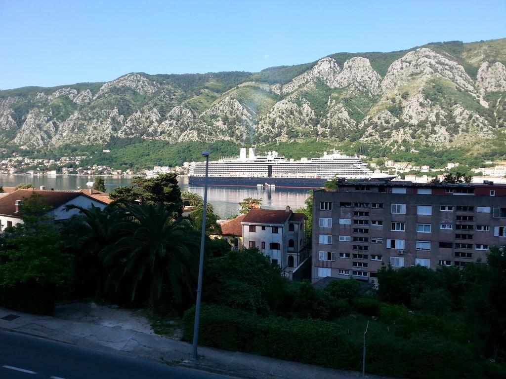 Apartment Kralj Kotor Pokój zdjęcie