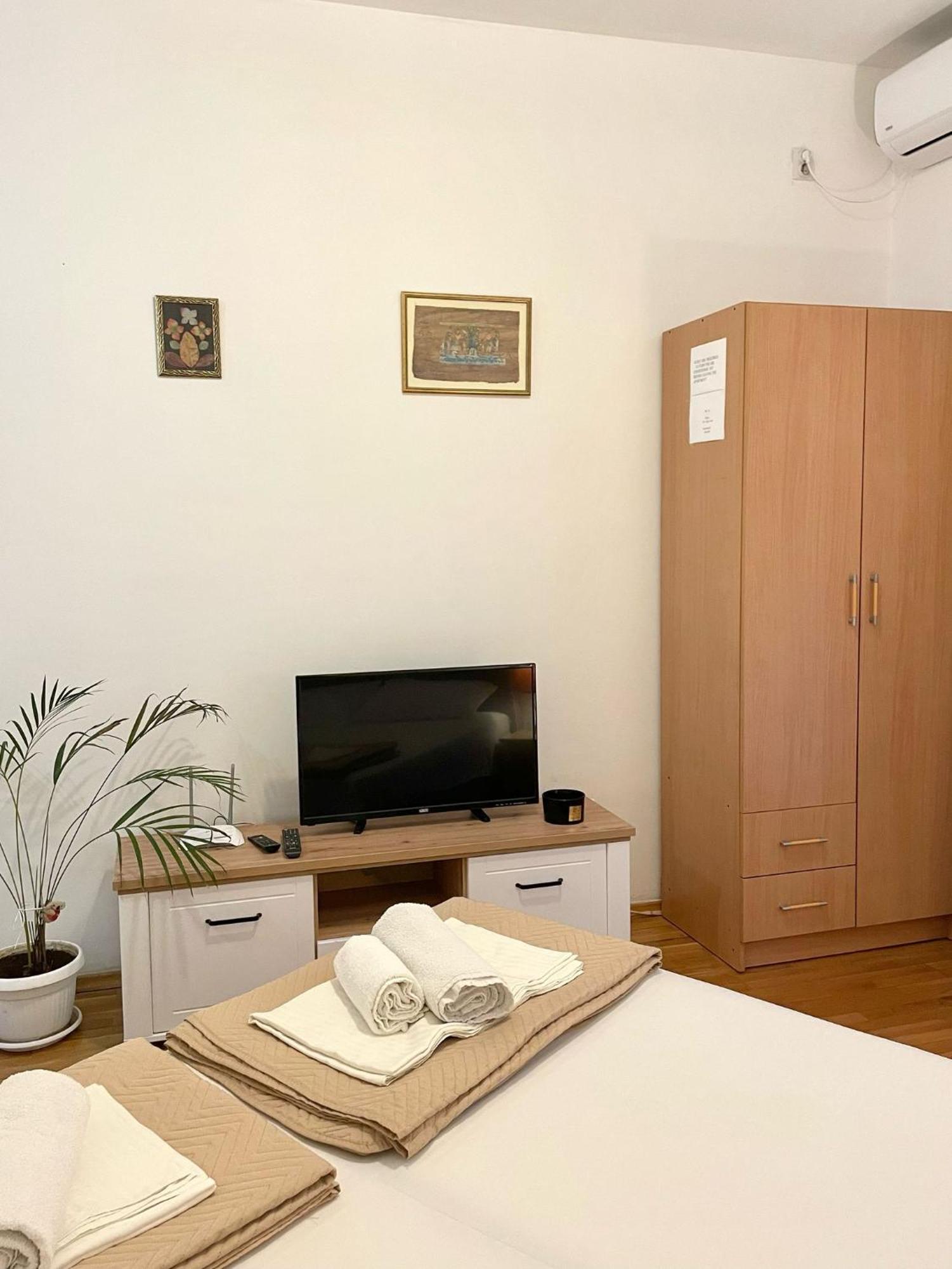 Apartment Kralj Kotor Zewnętrze zdjęcie