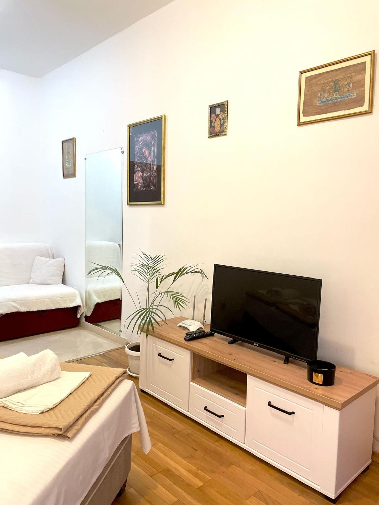 Apartment Kralj Kotor Zewnętrze zdjęcie
