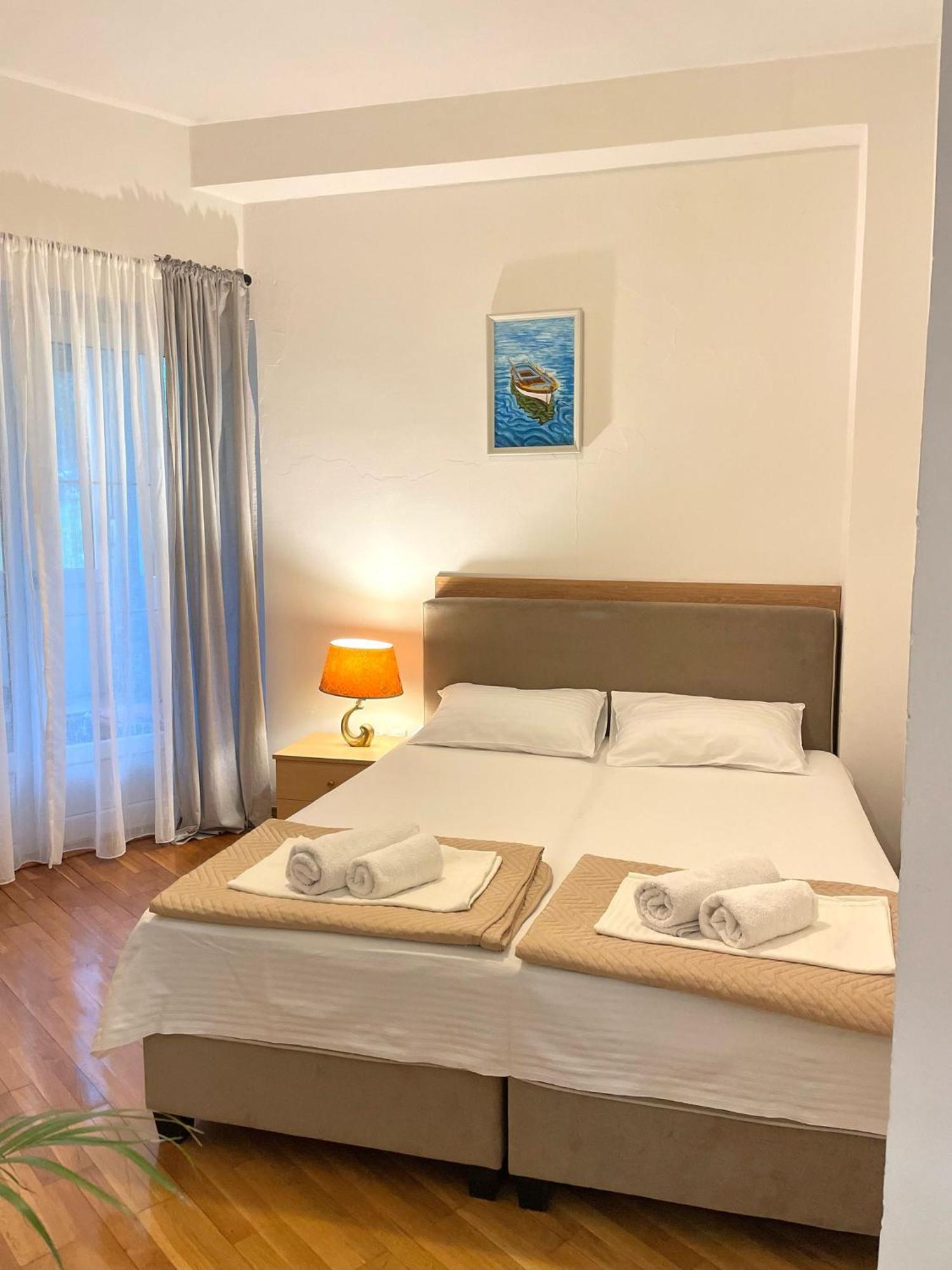 Apartment Kralj Kotor Zewnętrze zdjęcie
